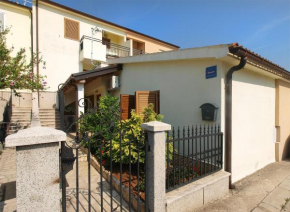 Apartment Sonja 2055